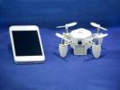 Zano mini-drone kommer att följa dig runt för att ta selfies