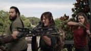 The Walking Dead 11 sezono 2 dalies anonsas skirtas perdaryti pasaulį