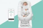 CloudTot monitora bebês quanto à umidade