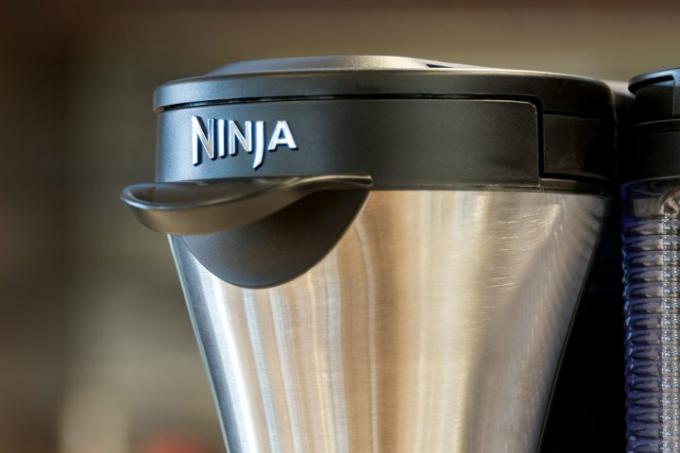 Café Ninja