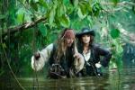Pirates of the Caribbean: On Stranger Tides Super Bowl tv-spot wordt uitgezonden