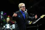 Elton John está trabalhando com Lady Gaga em seu novo álbum