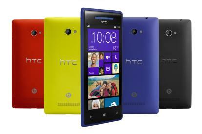 Microsoft quer Windows Phone em telefones Android HTC Wide