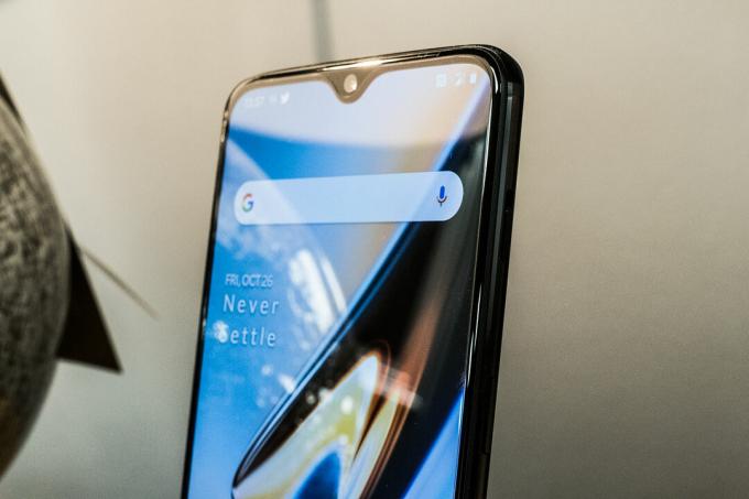 Κριτική για το OnePlus 6T