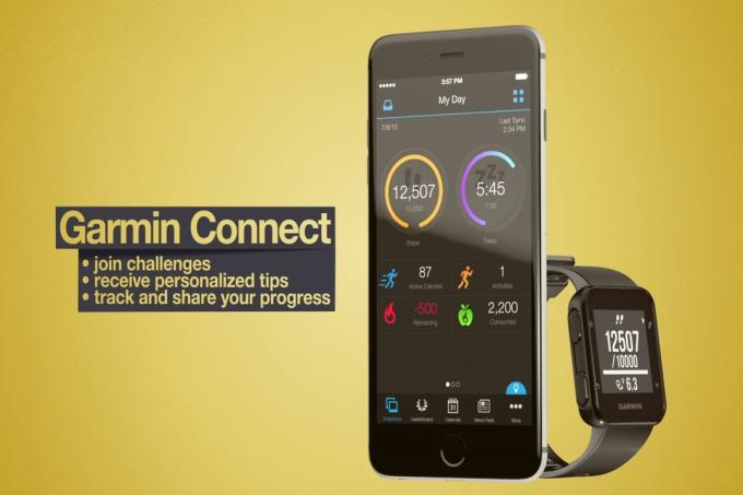 garmin-forerunner-35-วิ่ง