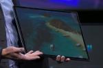 CES 2020: Intel presenta il primo PC OLED pieghevole da 17 pollici al mondo