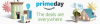 Primer par Amazon Prime Day