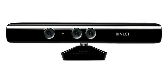 Kinect