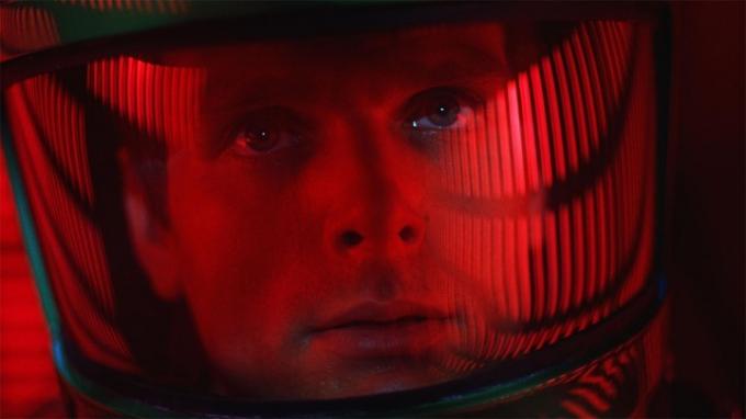 2001 A Space Odyssey 