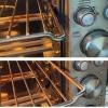 סקירת Breville Joule Oven Air Fryer Pro: תנור חכם אחד באמת