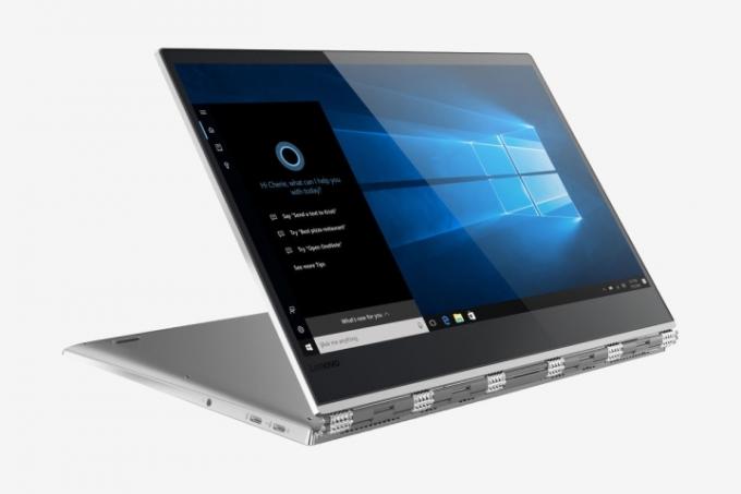 Laptop Lenovo IdeaPad Flex Pro 2-in-1