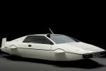 Elon Musk z Tesly kupuje „podmořský vůz“ Lotus Esprit 007