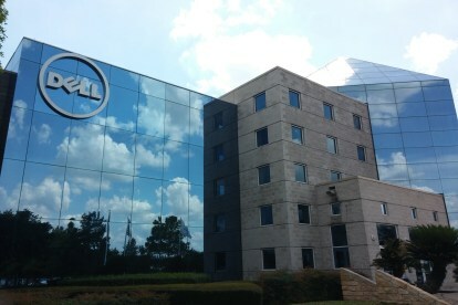 Plotki o Dellu sugerują, że może nastąpić fuzja z emc dell2