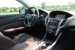 Esimene sõit: 2015 Acura TLX