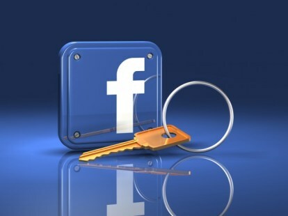 bezpieczeństwo Facebooka