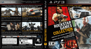Rockstar подтверждает огромный набор Rockstar Games Collection