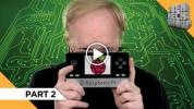 Ruční konzole poháněná Raspberry Pi dostává podobu v The Ben Heck Show