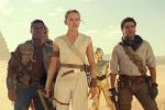 Star Wars: Skywalker'ın Yükselişi: Artık Bir Filmi Sevemez miyim?