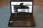 Amazon biedt een geweldige deal voor deze Acer Aspire E 15-laptop voor school