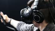 Cari Tahu Bagaimana HBO Menciptakan Pengalaman VR Westworld-nya sendiri.