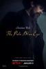 Christian Bale sreča Edgarja Allena Poeja v The Pale Blue Eye