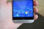 HTC One M9 Hands-On Review: Releasedatum, pris, etc