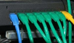 Was ist der Unterschied zwischen Ethernet- und Patchkabeln?