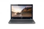 Recension av Acer C7 Chromebook