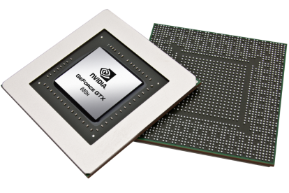 nvidia dévoile les nouvelles puces graphiques geforce gtx 800m series gtx880m 3qtr