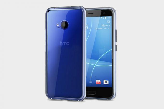 A legjobb HTC U11 Life tokok, amelyek megvédik készülékét az élettől