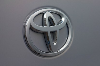 2018. aasta toyota yaris gazoo uudiste spetsifikatsioonide jõudluse teaser logo