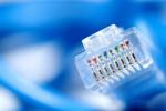 Uus Etherneti standard lubab kiiremat võrgukiirust