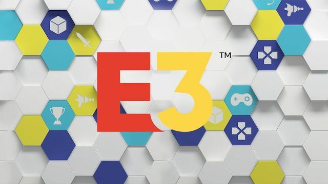 E3 2020 nenumatytų atvejų planai