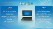 Intel prezentuje czwartą generację chipów Haswell na targach Computex 2013