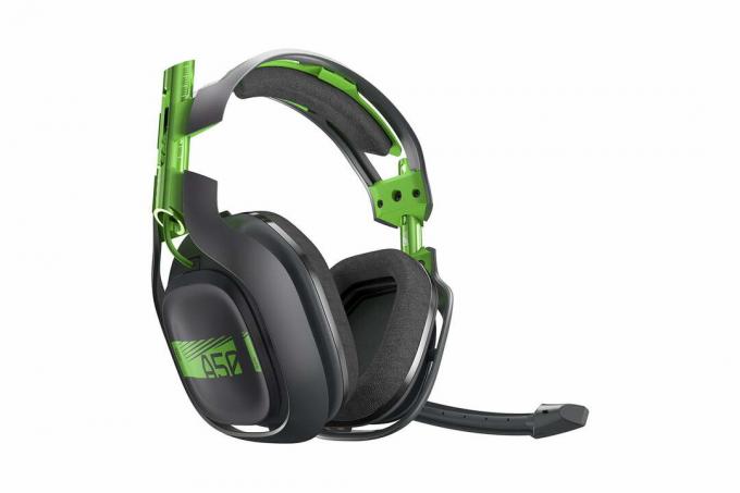 Astro A50