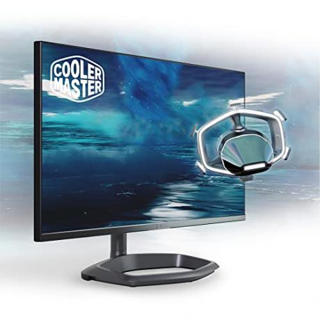 Cooler Master Tempest GP27Q 27