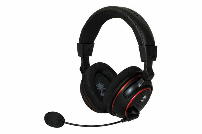 Turtle Beach Ear Force PX5-hoofdtelefoon