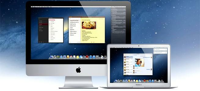 OS X 10.9 미리보기: Apple의 다음 운영 체제에서 무엇을 기대할 수 있습니까? [업데이트]