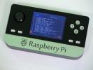 Raspberry Pi הפך לקונסולת משחקים ניידת על ידי The Ben Heck Show