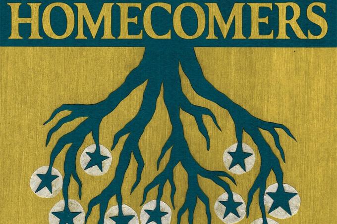 The Homecomers Podcast