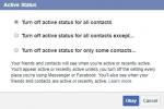 Facebook でオフラインで表示される方法