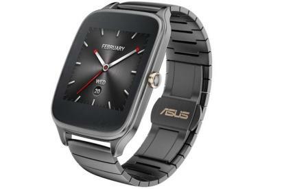 asus zenwatch 2 новости металл