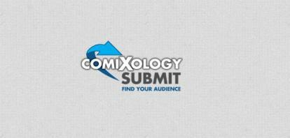 ComiXology เปิดตัวเว็บไซต์ 'ส่ง' สำหรับผู้เผยแพร่การ์ตูนดิจิทัลด้วยตนเอง