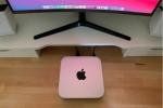 „Mac Mini“ kai kuriems vartotojams nepavyksta pažadinti prijungtų ekranų