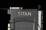Nvidia GeForce GTX Titan X apskats