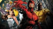 La série Marvel sur Netflix se déroulera dans l'univers cinématographique Avengers