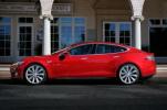 Tesla Model S może zaoszczędzić 284 USD miesięcznie, mówi Tesla Motors