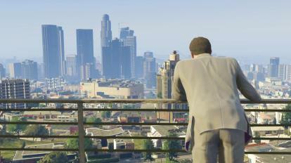 Captura de tela de Grand Theft Auto 5_340