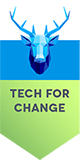 Değişim için Teknoloji