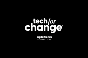 Tech for Change Keyart